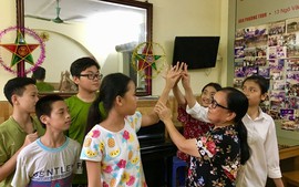 Orphans Among Subjects Entitled To Monthly Social Allowance